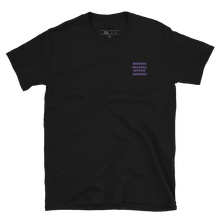 Subtle Asexual Flag T-Shirt